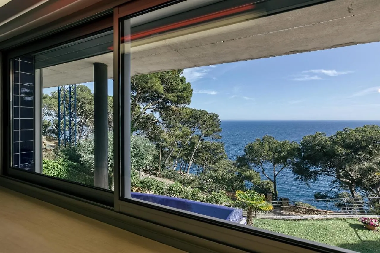 Blueview Villa Llafranc Spanien