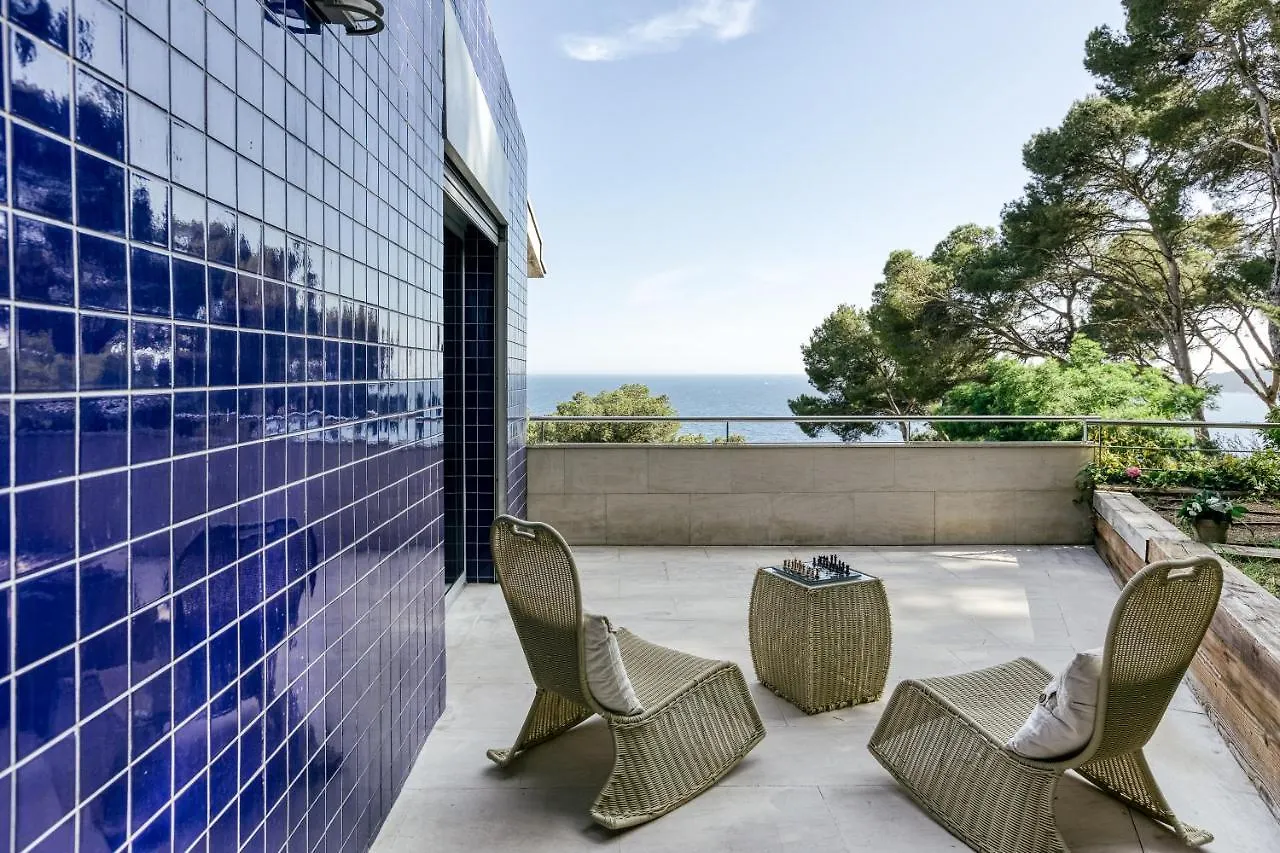 Blueview Villa Llafranc 0*,  Spanien