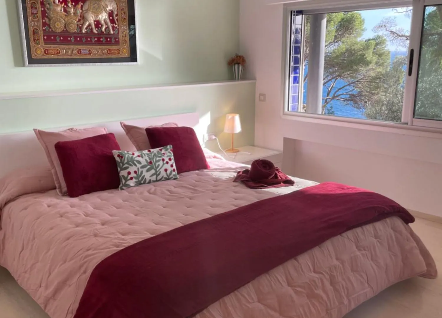 Blueview Villa Llafranc Spanien