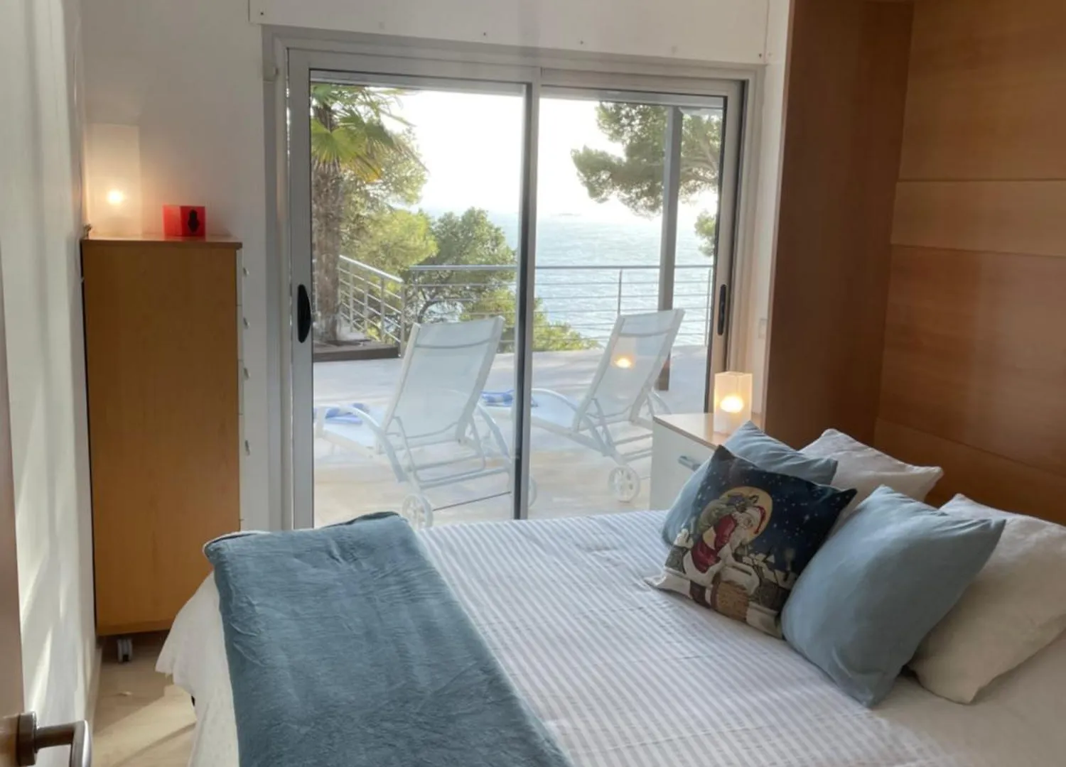 Blueview Villa Llafranc Spanje