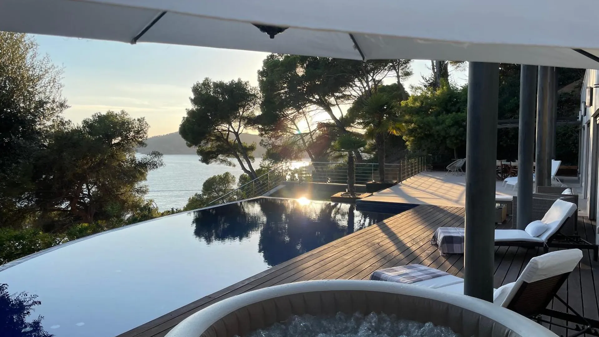 Blueview Villa Llafranc Spanje