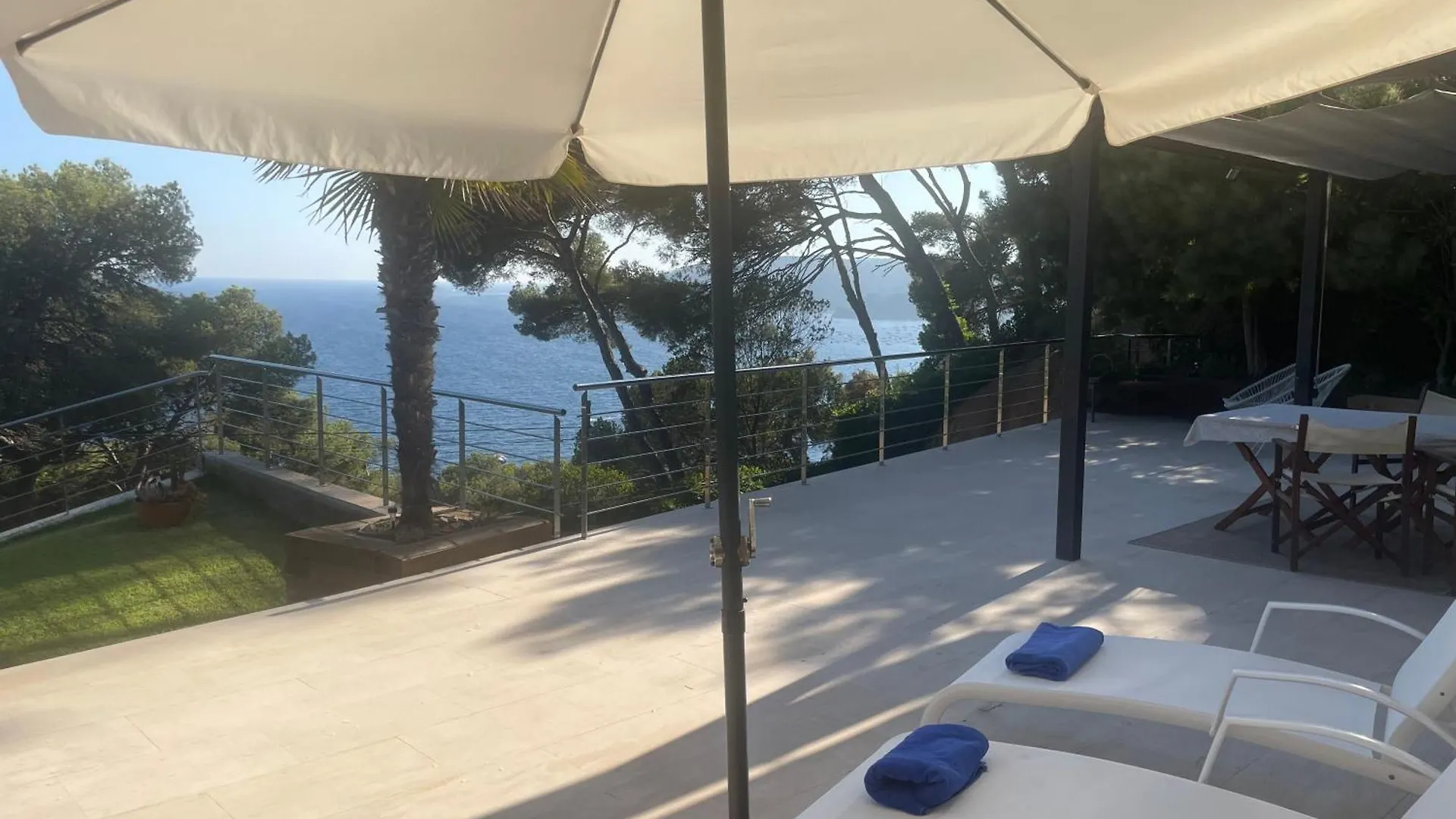 Blueview Villa Llafranc 0*,  Spanje