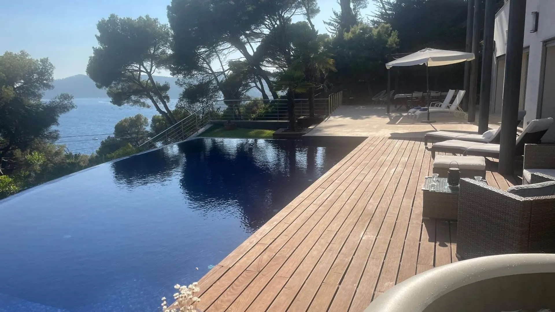 Blueview Villa Llafranc 0*,  Spanje