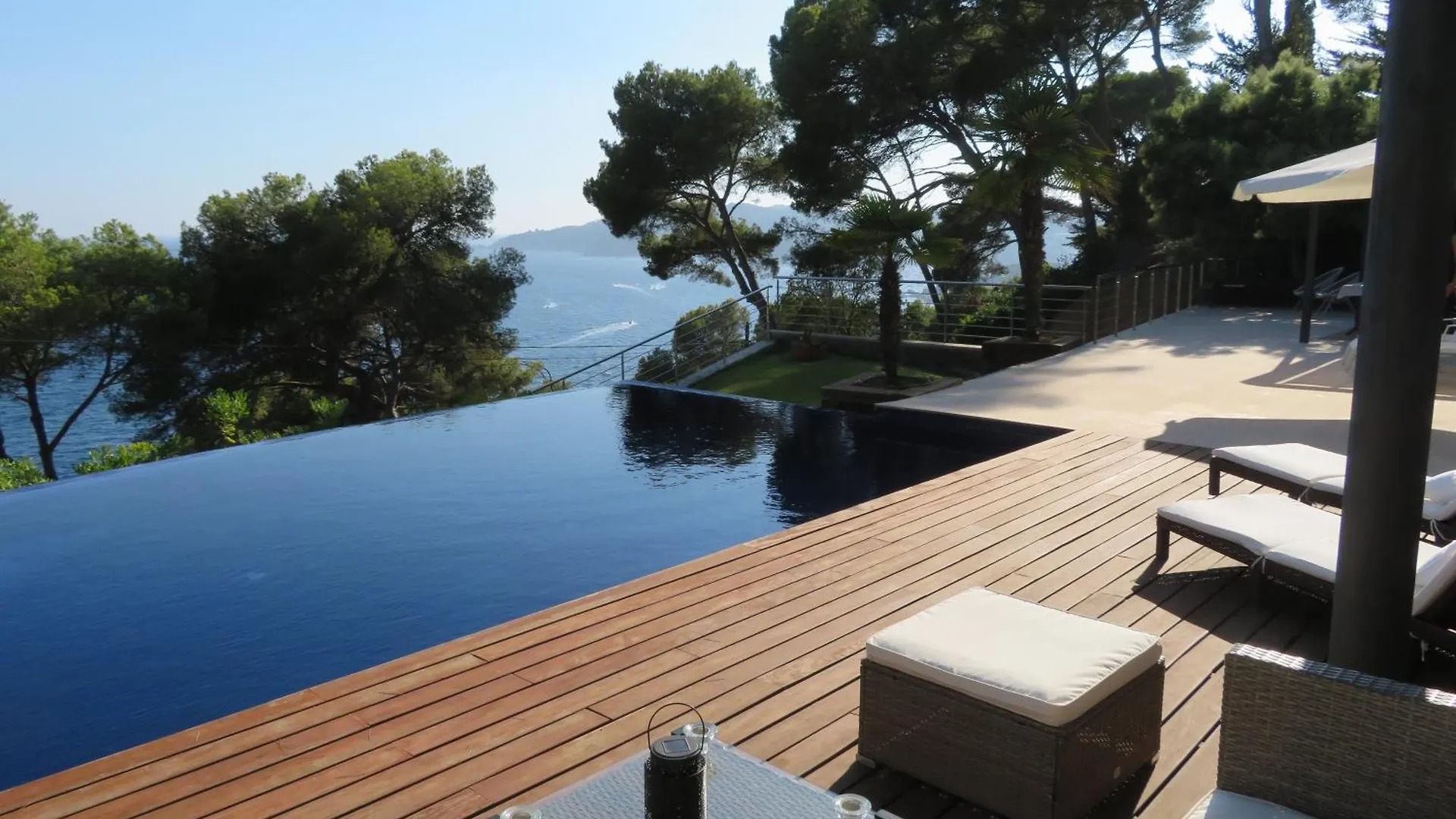 Blueview Villa Llafranc Spanien