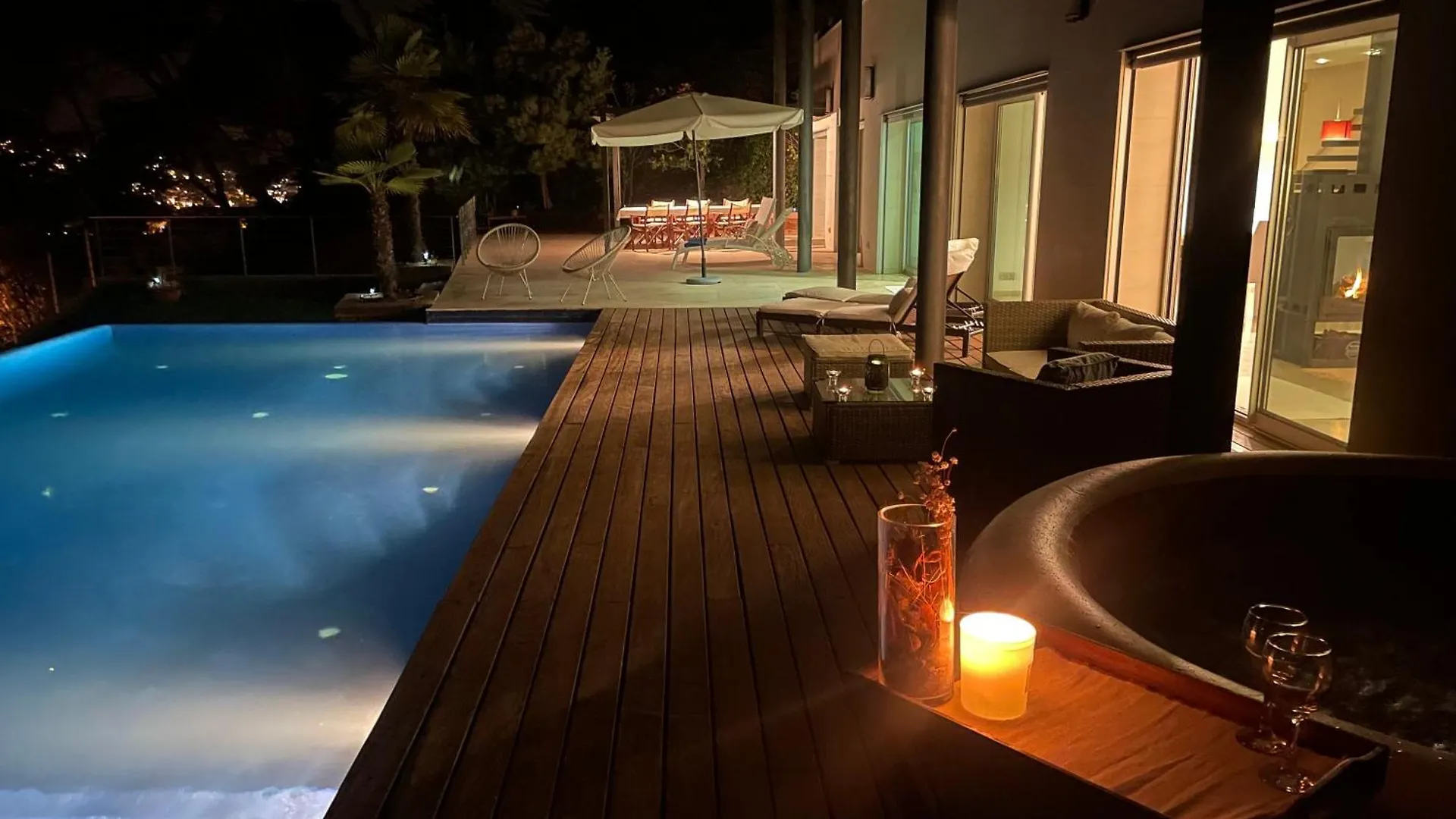Blueview Villa Llafranc