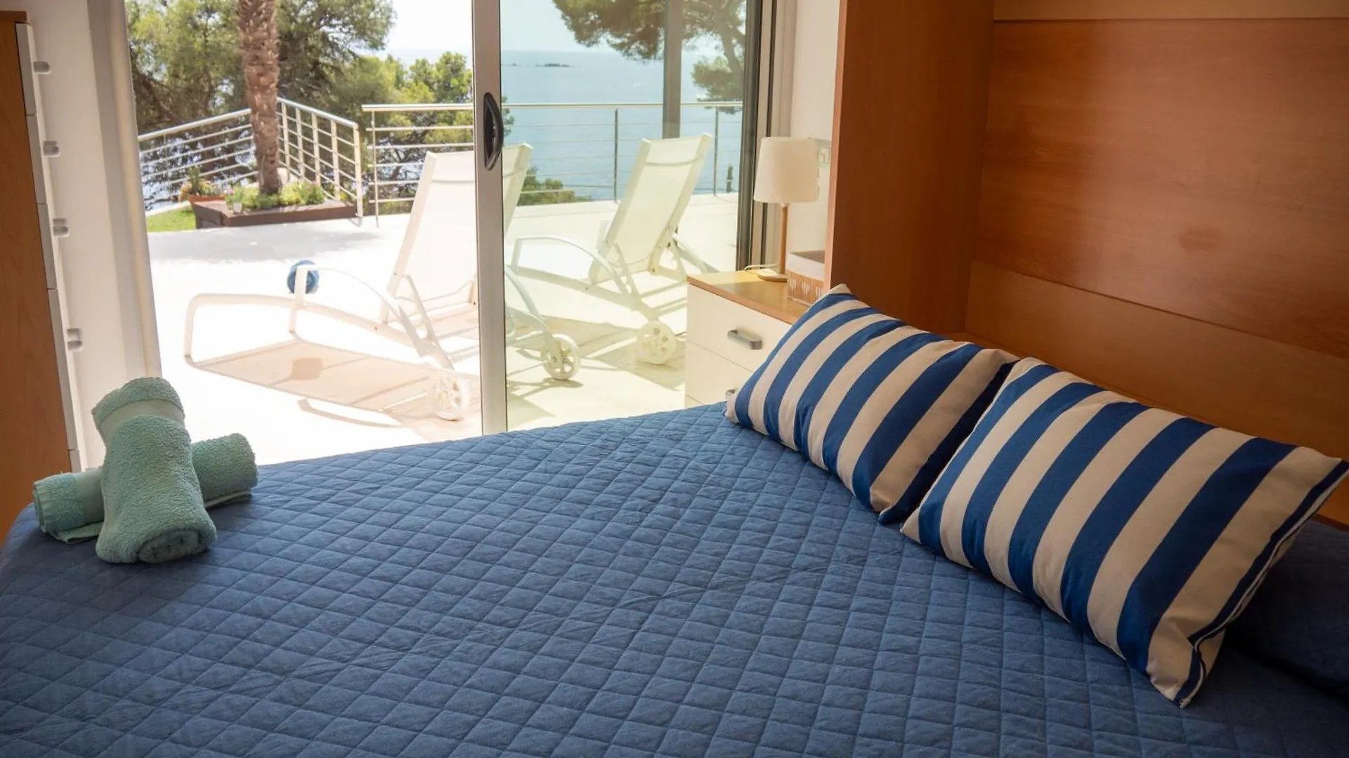 Blueview Villa Llafranc