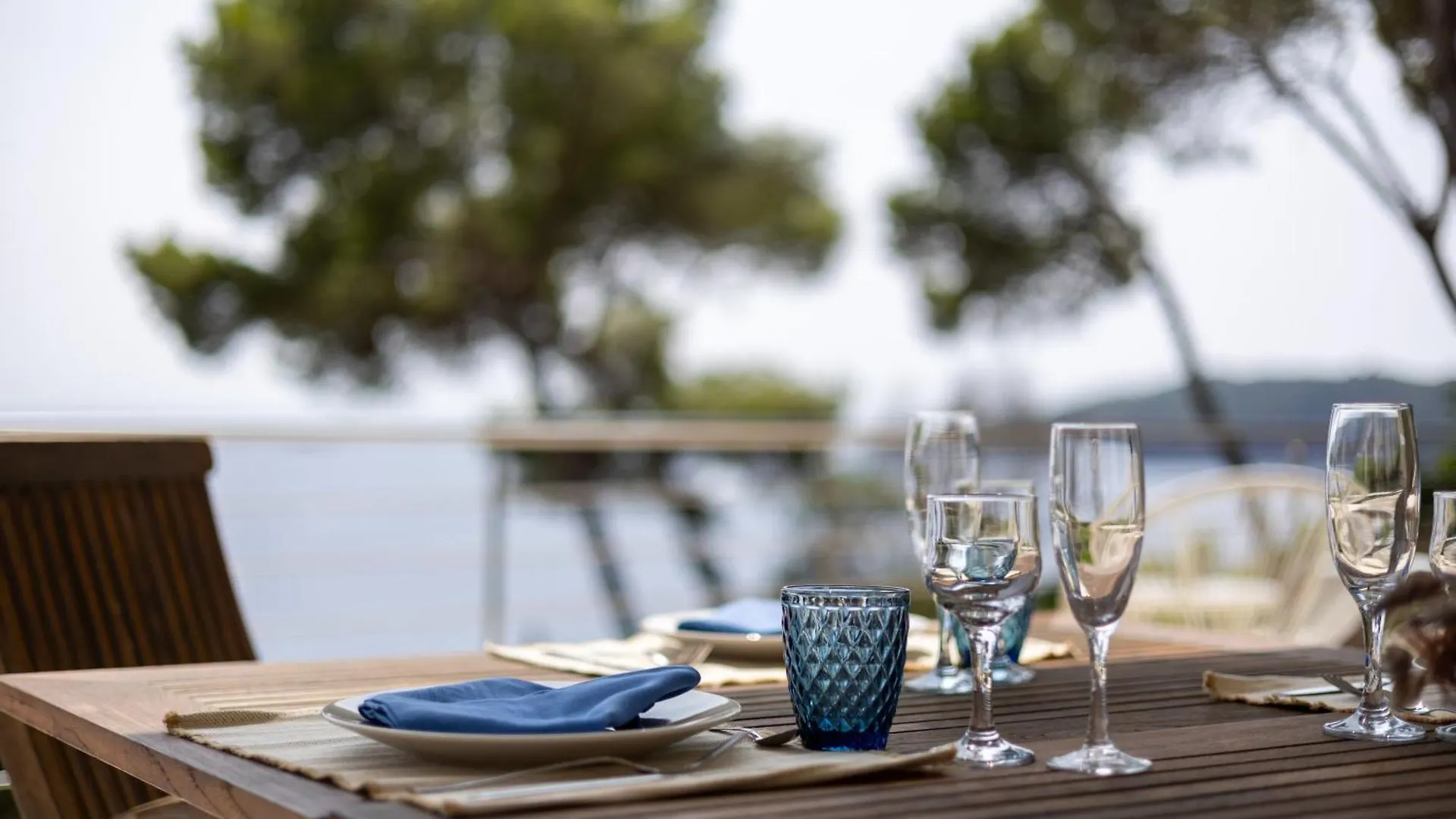 Blueview Villa Llafranc