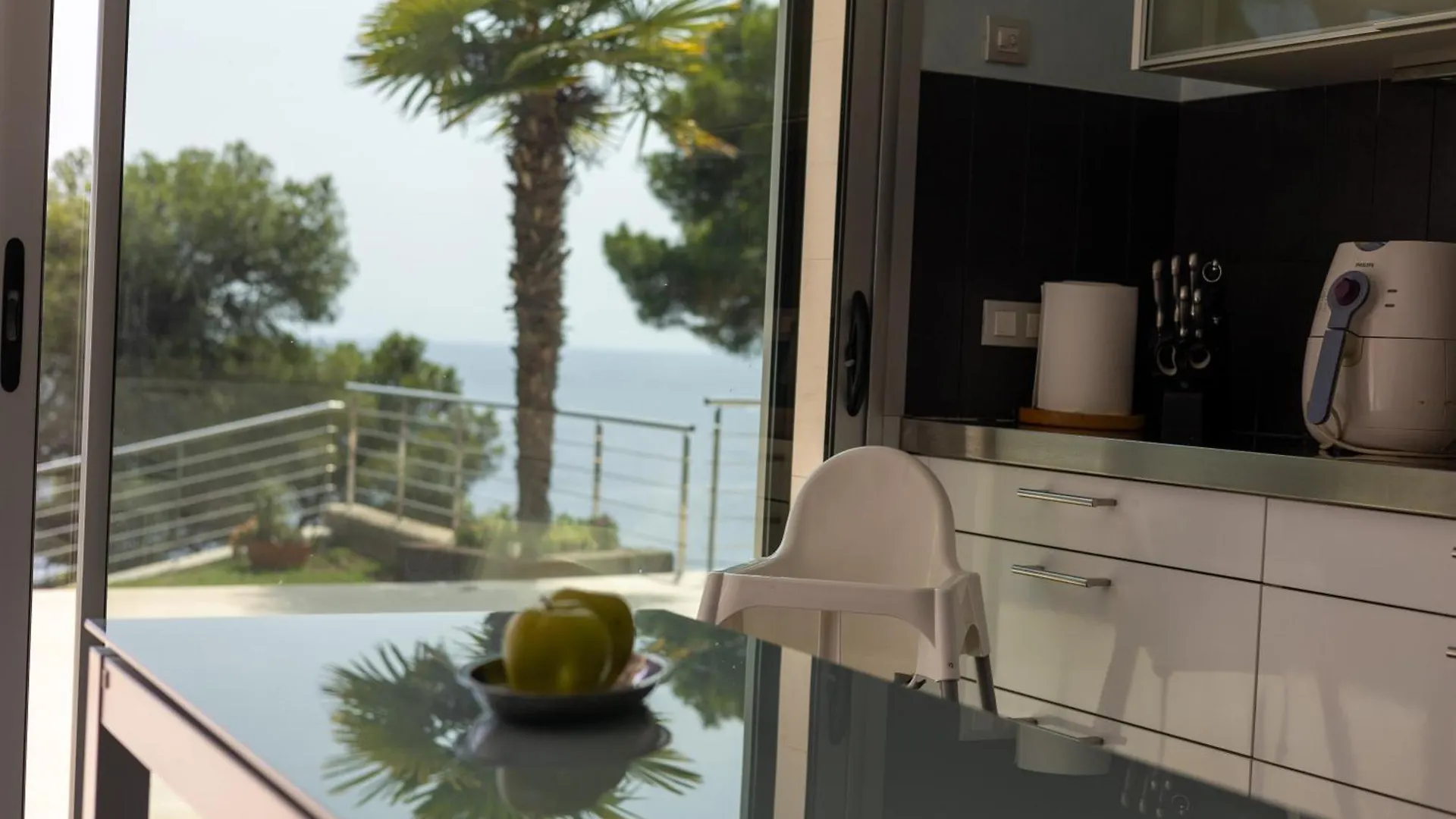 Blueview Villa Llafranc Spanje
