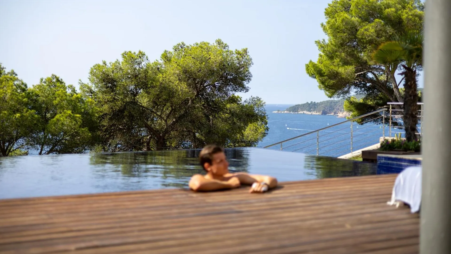 Blueview Villa Llafranc