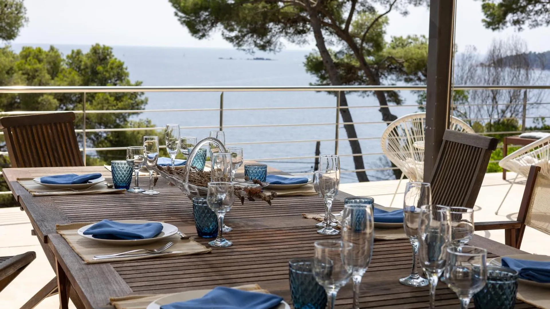 Blueview Villa Llafranc 0*,  Spanje