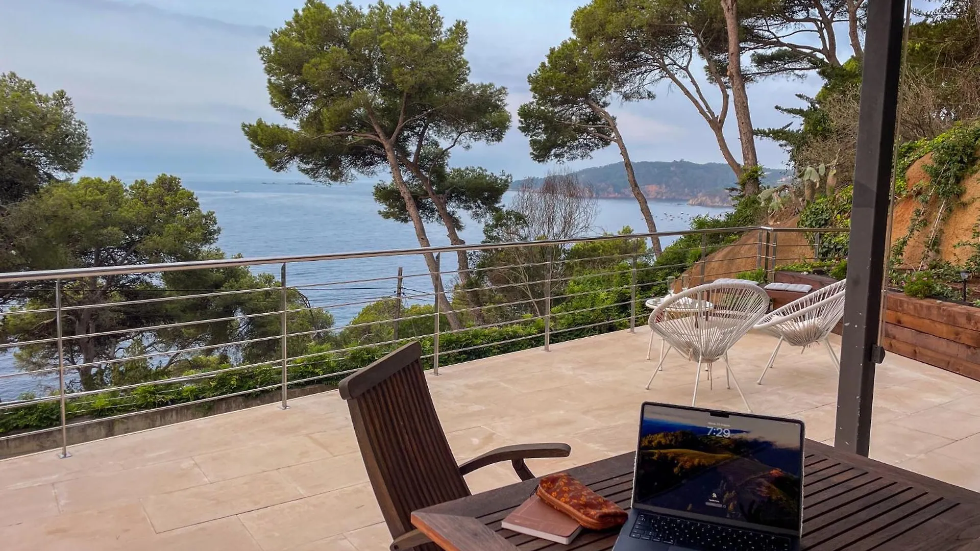 Blueview Villa Llafranc 0*,