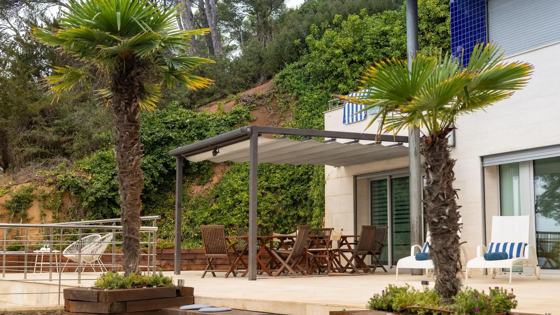 Blueview Villa Llafranc