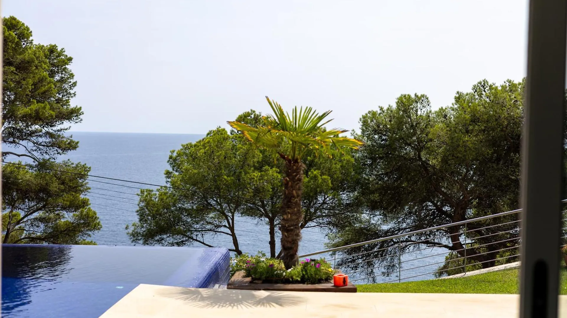 Blueview Villa Llafranc