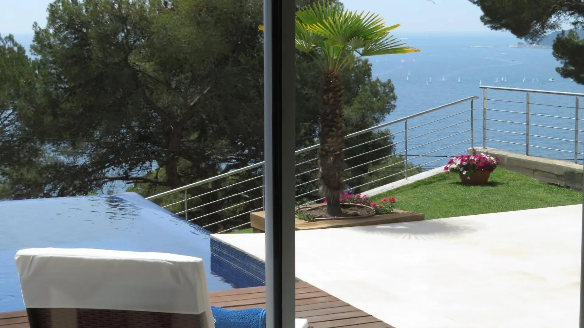 Blueview Villa Llafranc