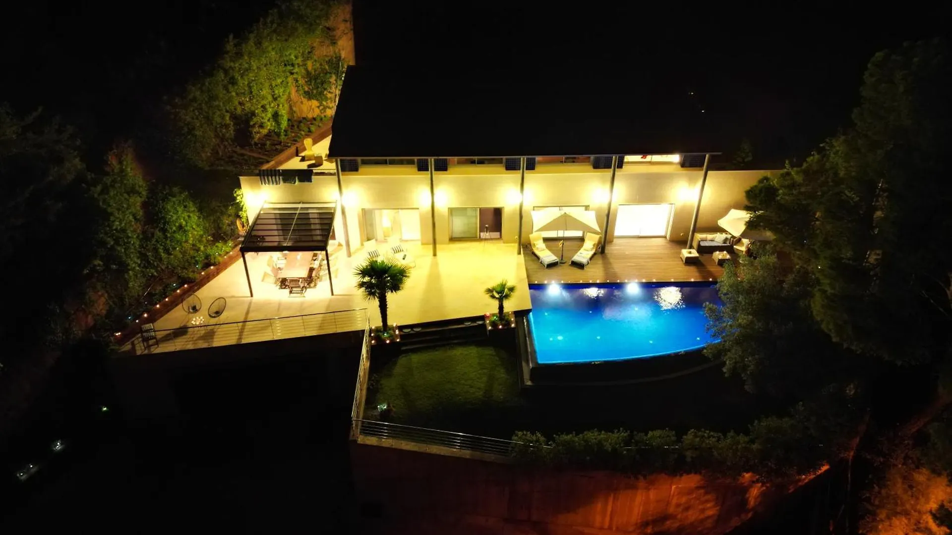 Blueview Villa Llafranc Spanje