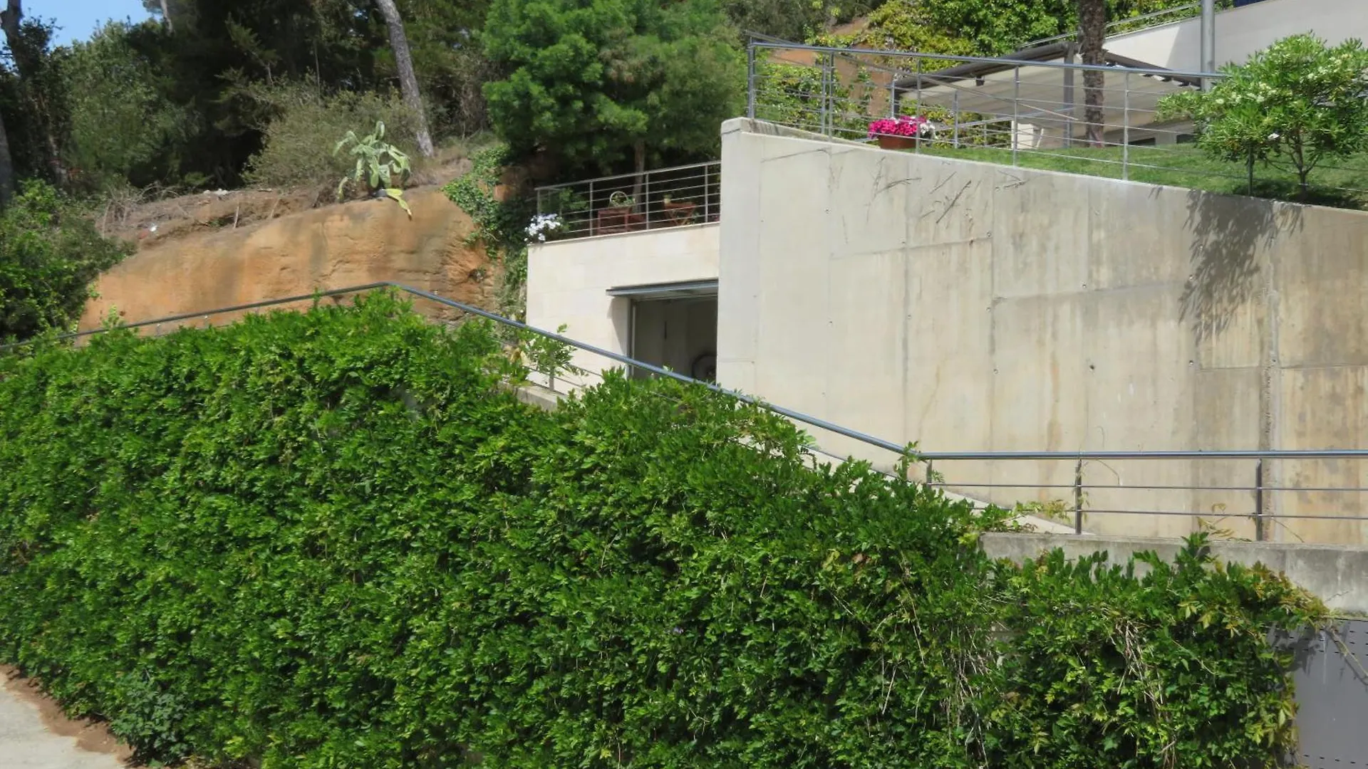 Blueview Villa Llafranc